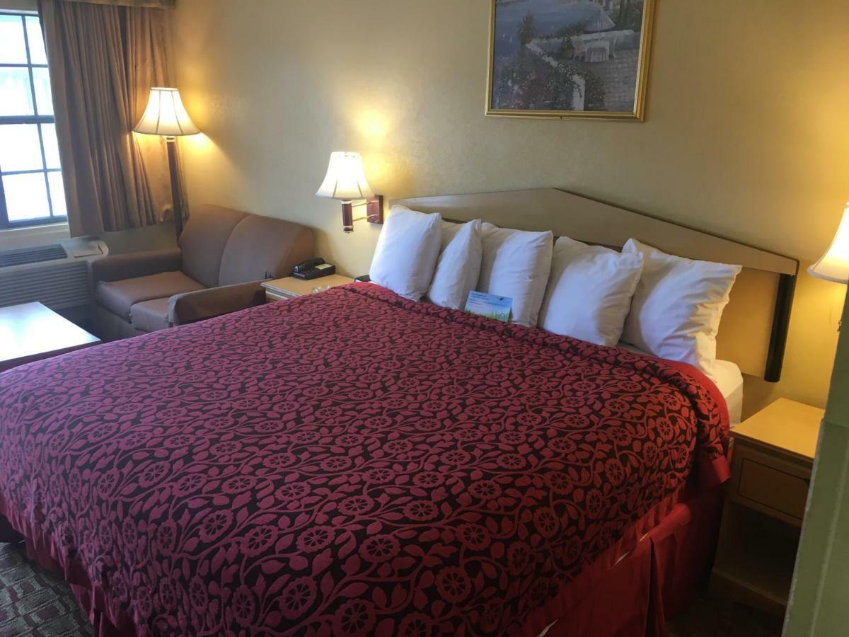 Hotel Days By Wyndham Yazoo Yazoo City
