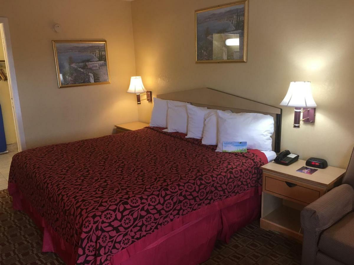 Days By Wyndham Yazoo Hotel Yazoo City