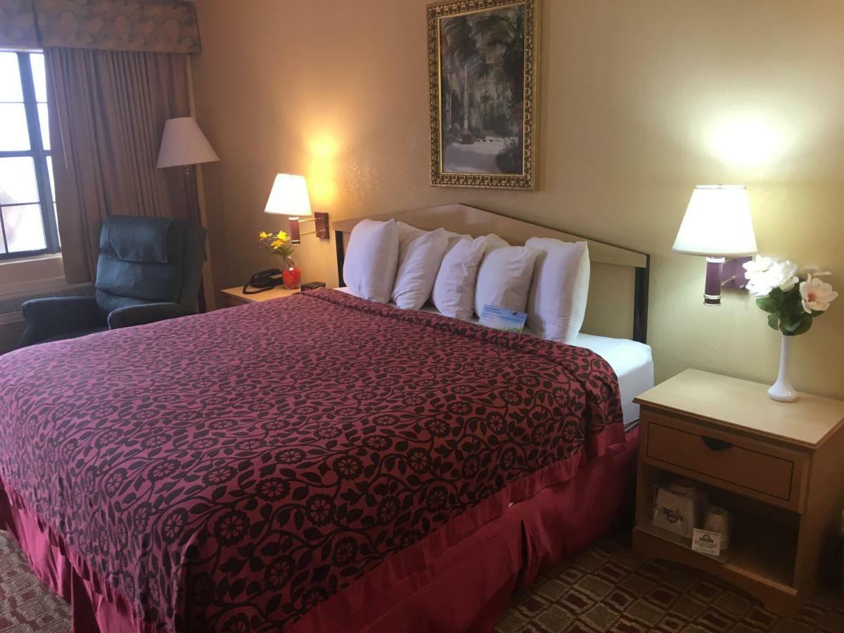 Hotel Days By Wyndham Yazoo Yazoo City