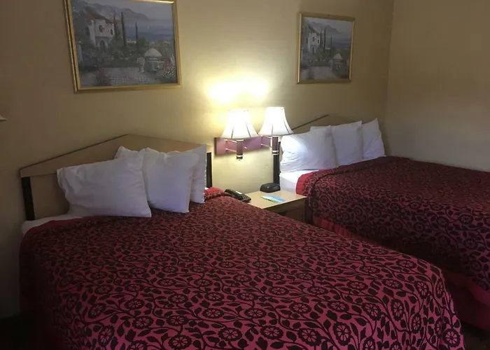 Days Inn By Wyndham Yazoo City
