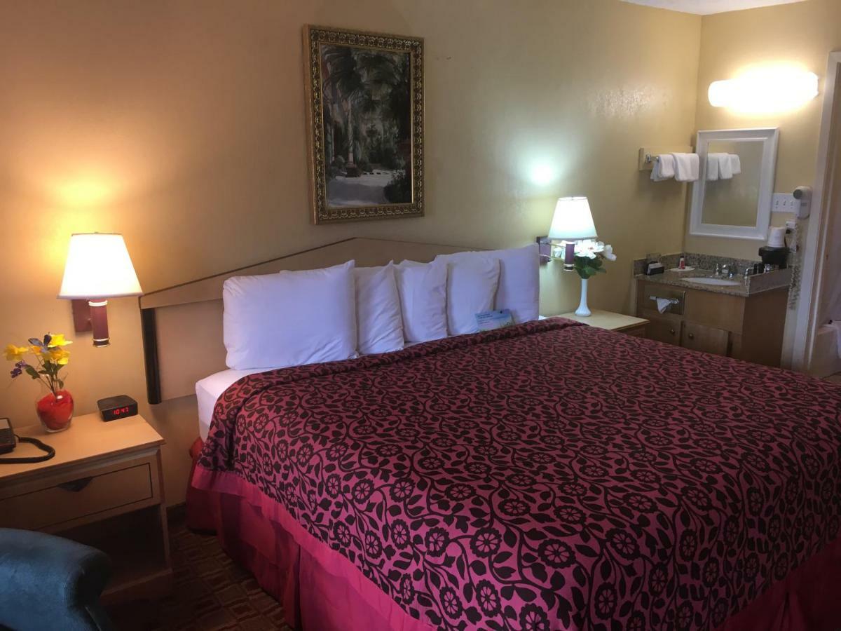 Hotel Days By Wyndham Yazoo Yazoo City