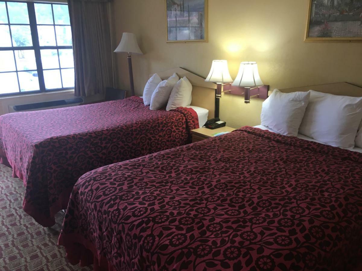 Days By Wyndham Yazoo Hotel Yazoo City