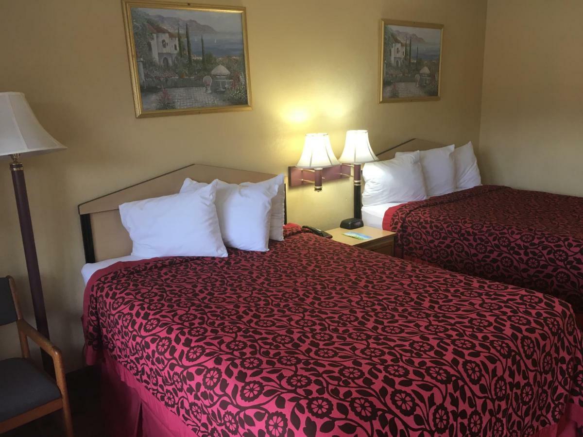 Hotel Days By Wyndham Yazoo Yazoo City